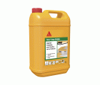 SikaStop GREEN  5 L Garrafa